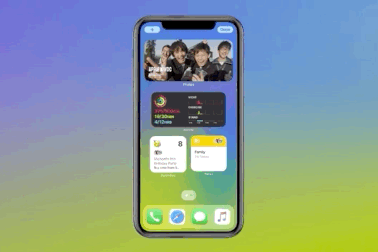 iOS 14 chính thức ra mắt với giao diện mới, thêm nhiều tính năng