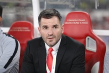 Indonesia tiếp tục tin dùng huấn luyện viên Simon McMenemy