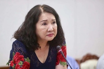 Đề nghị truy tố bà Nguyễn Thị Như Loan, Tổng Giám đốc Quốc Cường Gia Lai