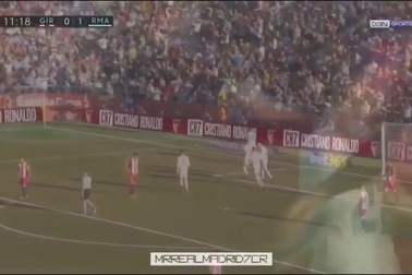 Real Madrid thất bại cay đắng trước đối thủ xứ Catalonia