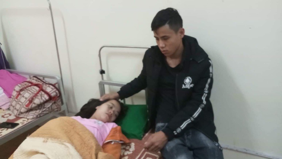 Bộ Y tế yêu cầu làm rõ vụ bé sơ sinh tử vong tại bệnh viện ở Quảng Bình - 1 Bộ Y tế yêu cầu làm rõ vụ bé sơ sinh tử vong tại bệnh viện ở Quảng Bình - 1