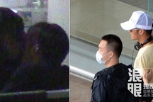 Vương Phi tái hợp với Tạ Đình Phong sau 11 năm xa cách