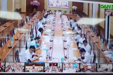 Chủ tịch TPHCM yêu cầu kiểm soát chặt người nhập cảnh (Video: Hoàng Thuận)