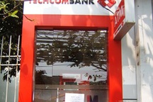 Cạy ATM trộm tiền trả nợ cờ bạc