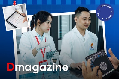 Cuộc tái thiết “72” và quyết sách chưa có tiền lệ vì một Việt Nam khỏe mạnh