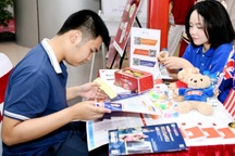 Trước 17h ngày 23/7, ĐH Kinh tế Quốc dân công bố quy đổi điểm xét tuyển