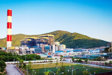 Doanh nghiệp Nhật Bản trình dự án đầu tư 3 tỷ USD vào KKT Vũng Áng