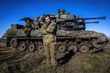 "Thợ săn sát thủ" hiệu quả hàng đầu của Ukraine khắc chế hỏa lực Nga