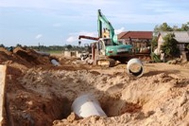 Dự án “rùa bò”, dân dài cổ chờ tái định cư