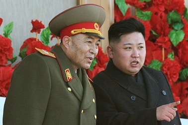 Triều Tiên bổ nhiệm trưởng đoàn đàm phán hạt nhân làm Ngoại trưởng