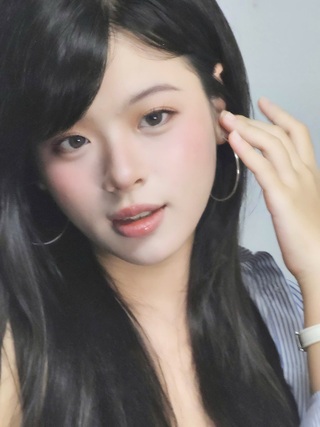 Con gái út NSƯT Chiều Xuân giảm 12kg, nhan sắc tuổi 21 gây chú ý - 8 Con gái út NSƯT Chiều Xuân giảm 12kg, nhan sắc tuổi 21 gây chú ý - 8