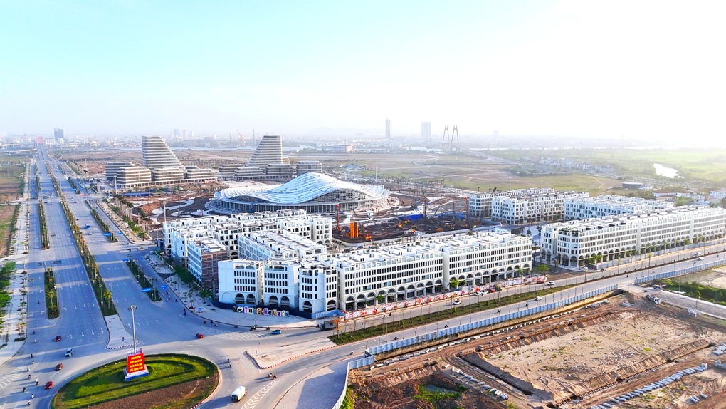 Masterise Homes đồng hành cùng Lễ hội Hoa Phượng Đỏ - Hải Phòng 2025 - 1 Masterise Homes đồng hành cùng Lễ hội Hoa Phượng Đỏ - Hải Phòng 2025 - 1