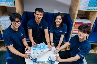 Phát triển "Tư duy toàn cầu và hành động địa phương" trong ngành logistics