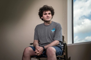 Thảm họa tiền điện tử Sam Bankman-Fried nhận án 25 năm tù