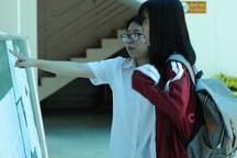 Trường Lương Thế Vinh bị "tuýt còi", yêu cầu trả phí khi học sinh rút hồ sơ