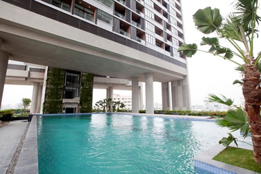 Dolphin Plaza: Nơi gặp gỡ của truyền thống và hiện đại