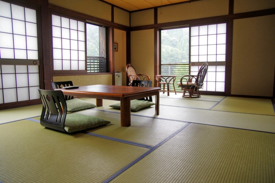 Tắm khoáng nóng thưởng thức kem handmade độc đáo tại Yunohira Onsen - 4 Tắm khoáng nóng thưởng thức kem handmade độc đáo tại Yunohira Onsen - 4
