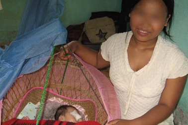 Bẫy tình cay nghiệt