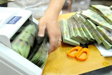 Nhà băng dè dặt công bố kế hoạch lợi nhuận 2015