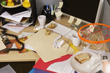 Phòng bệnh nơi công cộng    