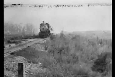 Helen Holmes trong một tập phim “The Hazards of Helen”