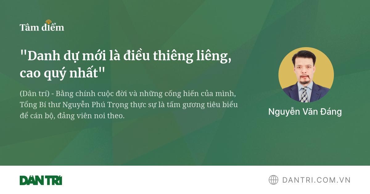 dantri.com.vn