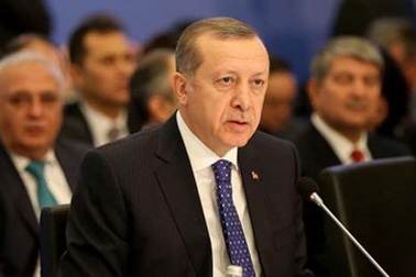 Báo Mỹ: Đã đến lúc khai trừ Thổ Nhĩ Kỳ khỏi NATO