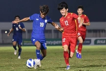 Indonesia kiện trận U19 Việt Nam - Thái Lan: AFF ra kết luận cuối cùng