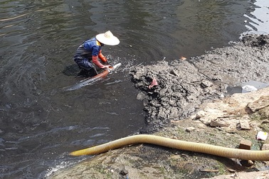 Công nghệ xử lý rác không thể chôn lấp như 50 năm trước