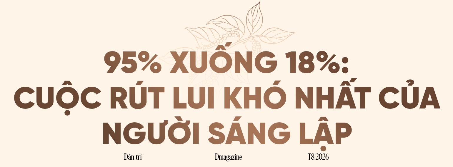 Vị giám đốc ký 1.000 tỷ đồng run tay, ông chủ không ký thay - 12