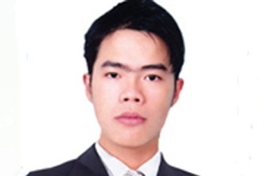 Con trai ông Trầm Bê là triệu phú đô-la trẻ nhất trên sàn chứng khoán