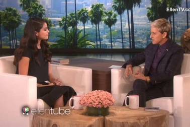 Selena Gomez chia sẻ về căn bệnh Lupus mà cô mắc phải hồi năm 2015