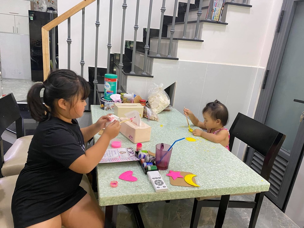 Trường học tạm đóng cửa, bố mẹ cần lưu ý gì với trẻ từ 2 đến 5 tuổi? - 2 Trường học tạm đóng cửa, bố mẹ cần lưu ý gì với trẻ từ 2 đến 5 tuổi? - 2