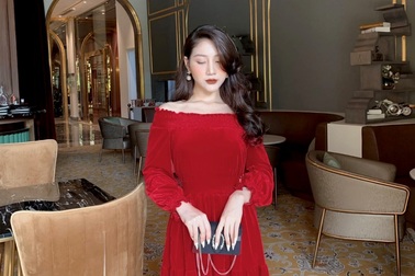 Ami Lamour: Nét chấm phá mới trong làng thời trang khiến các quý cô "điên đảo"