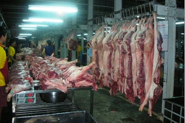 Giá tiêu dùng 2 “đầu tàu” tăng chưa đến 1%