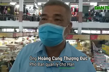 Vắng khách du lịch, nhiều tiểu thương đóng sạp nghỉ bán vì ế ẩm