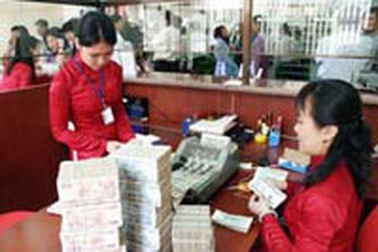 Lương mới sẽ được lĩnh ngay trong tháng 10 