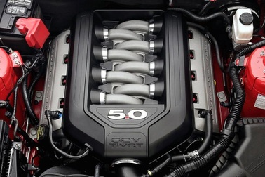 Ford: Động cơ không còn quan trọng với người mua ô tô