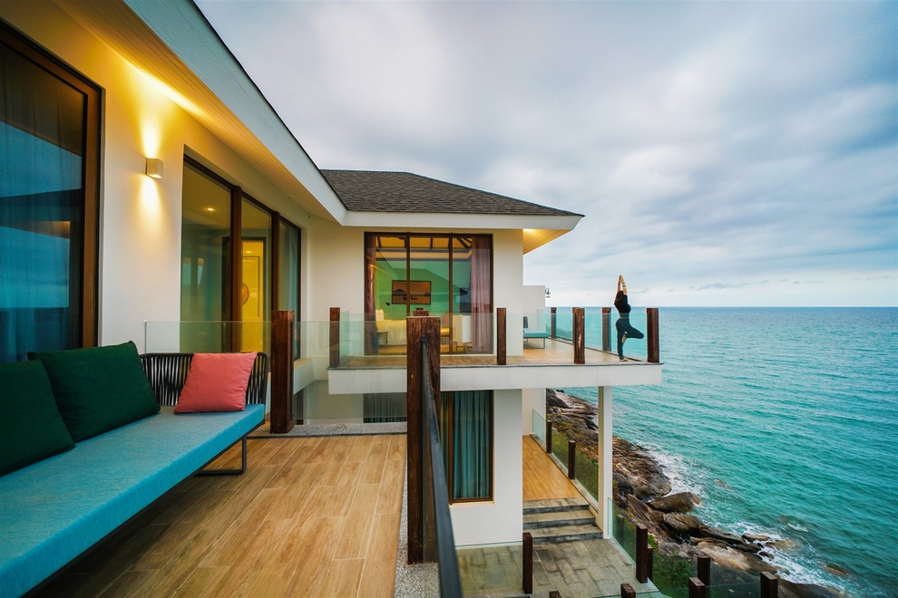 Phú Quốc - từ khóa hot của cuộc chơi second home cao cấp - 1 Phú Quốc - từ khóa hot của cuộc chơi second home cao cấp - 1