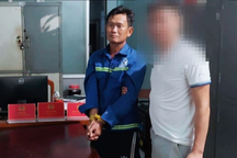 Kẻ trốn truy nã suốt 26 năm bị bắt