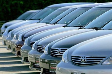 Toyota vẫn là nhà sản xuất ô tô lớn nhất thế giới