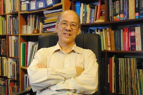 “Không nên đưa tiếng Nga hay tiếng Trung làm ngoại ngữ bắt buộc”