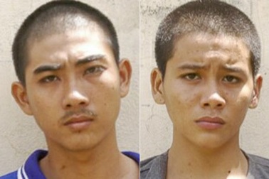 Bắt các đối tượng ngang nhiên xông vào bệnh viện đánh người