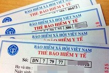 Gia hạn thẻ BHYT cho 5 nhóm đối tượng