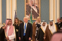 Bài toán Trung Đông đầy khó khăn của ông Trump