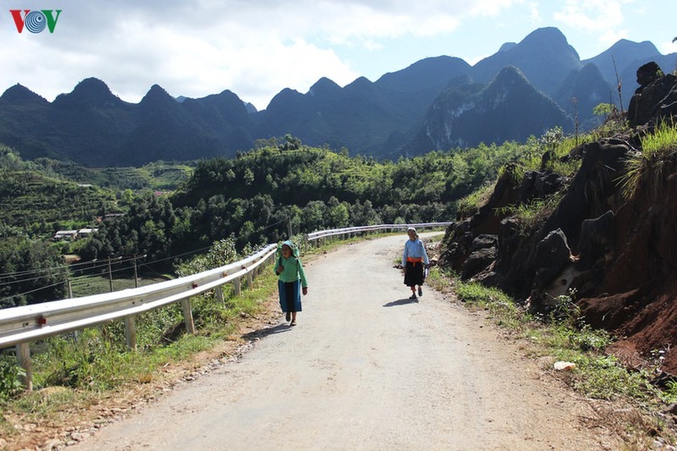 “Phượt” Hà Giang - mảnh đất nơi địa đầu Tổ quốc - 1 “Phượt” Hà Giang - mảnh đất nơi địa đầu Tổ quốc - 1