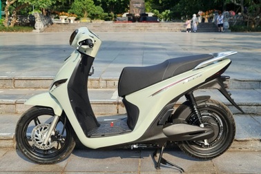 Chủ xe VinFast Feliz 2025: “Chất lượng vượt mong đợi”