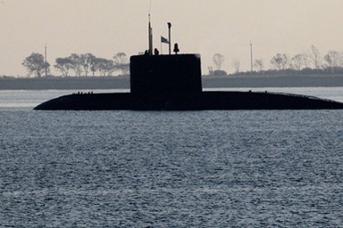 Nga sẽ bàn giao thêm 2 tàu ngầm Kilo cho Việt Nam năm 2014