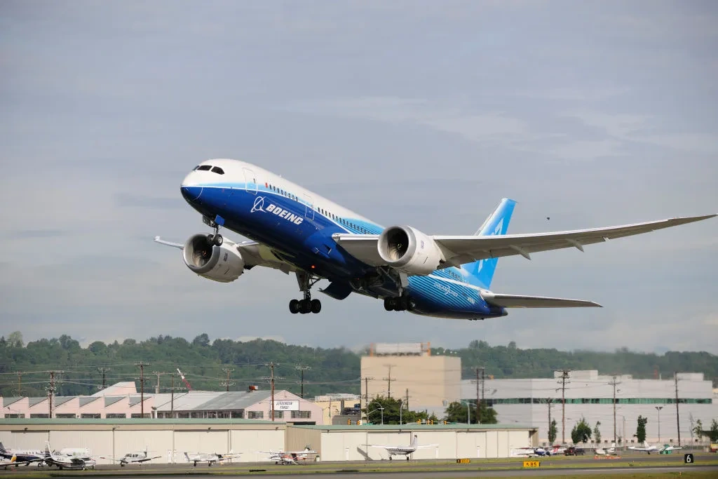 Sau thảm kịch máy bay ở Ấn Độ, Boeing 787-8 có còn an toàn nhất thế giới? - 2 Sau thảm kịch máy bay ở Ấn Độ, Boeing 787-8 có còn an toàn nhất thế giới? - 2