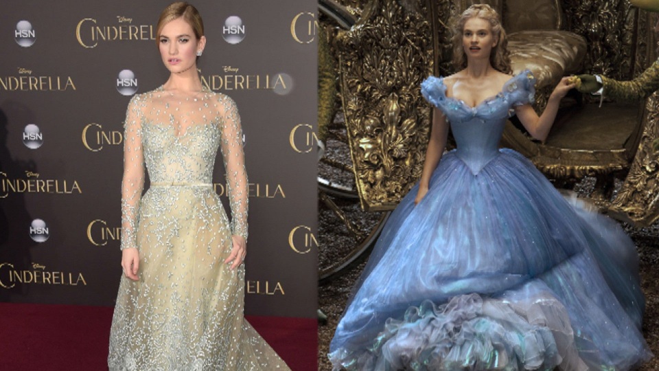 Lily James liên tục hủy show sau scandal lăng nhăng với người có vợ - 7 Lily James liên tục hủy show sau scandal lăng nhăng với người có vợ - 7